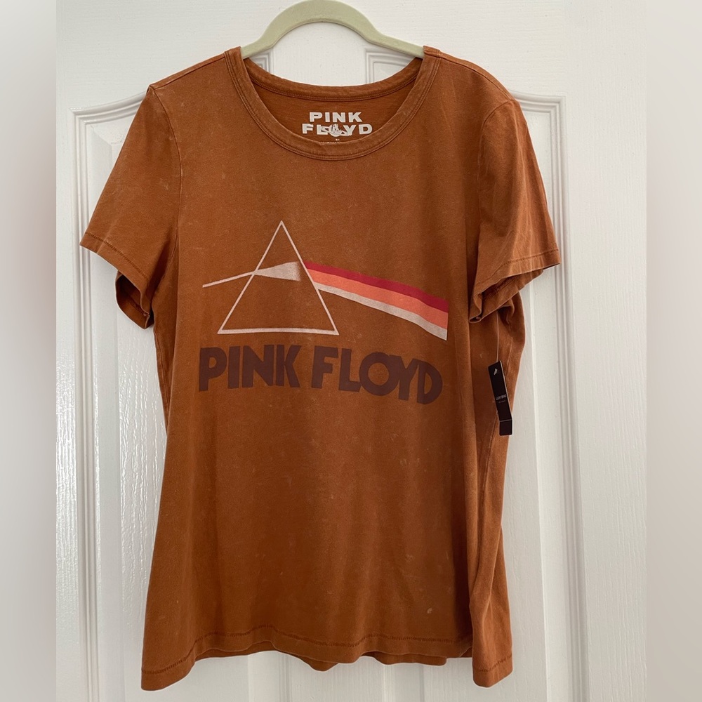 Pink Floyd Tee by Lucky Brand